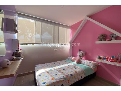 Apartamento de 3 alcobas en venta en Provenza, Bucaramanga, 75 m² · foto 13 de 18