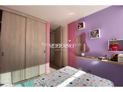 Apartamento de 3 alcobas en venta en Provenza, Bucaramanga, 75 m² · foto 14 de 18