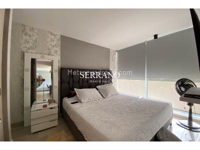 Apartamento de 3 alcobas en venta en Provenza, Bucaramanga, 75 m² · foto 15 de 18