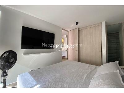Apartamento de 3 alcobas en venta en Provenza, Bucaramanga, 75 m² · foto 16 de 18