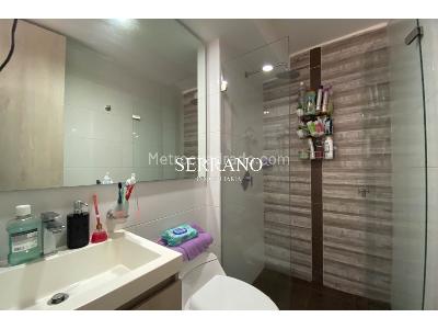 Apartamento de 3 alcobas en venta en Provenza, Bucaramanga, 75 m² · foto 17 de 18