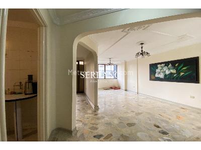 Apartamento de 3 alcobas en venta en El Prado, Bucaramanga, 131 m² · foto 2 de 15