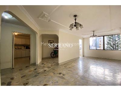 Apartamento de 3 alcobas en venta en El Prado, Bucaramanga, 131 m² · foto 3 de 15