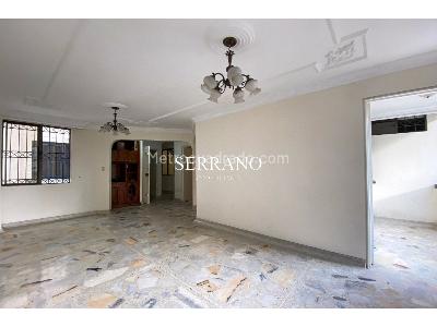 Apartamento de 3 alcobas en venta en El Prado, Bucaramanga, 131 m² · foto 4 de 15