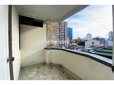 Apartamento de 3 alcobas en venta en El Prado, Bucaramanga, 131 m² · foto 5 de 15
