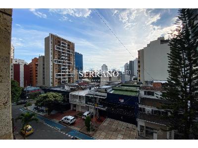 Apartamento de 3 alcobas en venta en El Prado, Bucaramanga, 131 m² · foto 6 de 15