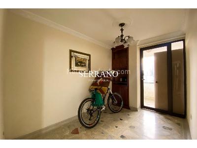 Apartamento de 3 alcobas en venta en El Prado, Bucaramanga, 131 m² · foto 7 de 15