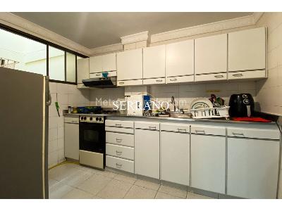 Apartamento de 3 alcobas en venta en El Prado, Bucaramanga, 131 m² · foto 8 de 15