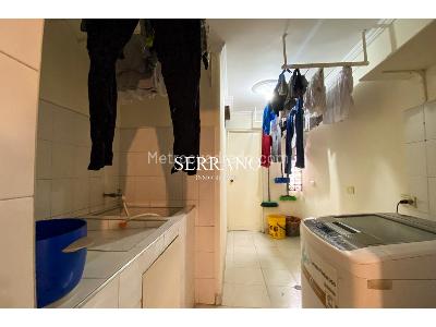 Apartamento de 3 alcobas en venta en El Prado, Bucaramanga, 131 m² · foto 9 de 15