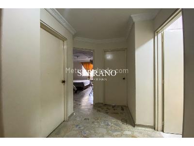 Apartamento de 3 alcobas en venta en El Prado, Bucaramanga, 131 m² · foto 10 de 15