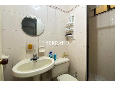 Apartamento de 3 alcobas en venta en El Prado, Bucaramanga, 131 m² · foto 11 de 15