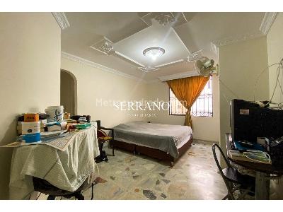 Apartamento de 3 alcobas en venta en El Prado, Bucaramanga, 131 m² · foto 12 de 15