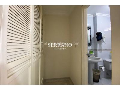 Apartamento de 3 alcobas en venta en El Prado, Bucaramanga, 131 m² · foto 14 de 15
