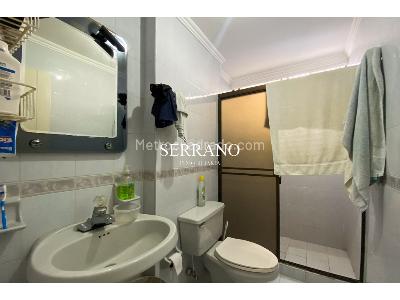 Apartamento de 3 alcobas en venta en El Prado, Bucaramanga, 131 m² · foto 15 de 15