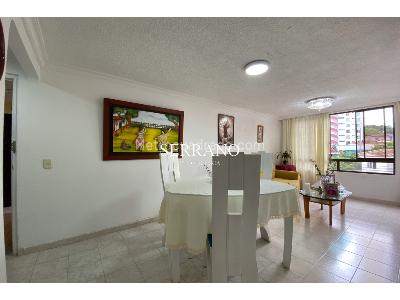 Apartamento de 4 alcobas en venta en La Floresta, Bucaramanga, 96 m² · foto 3 de 20