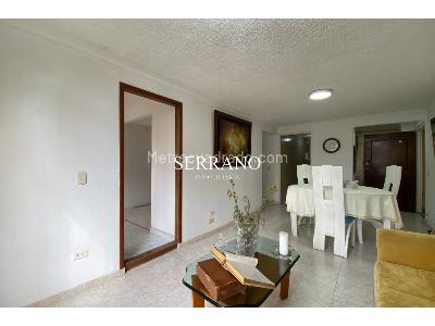 Apartamento de 4 alcobas en venta en La Floresta, Bucaramanga, 96 m² · foto 4 de 20