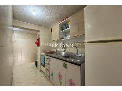 Apartamento de 4 alcobas en venta en La Floresta, Bucaramanga, 96 m² · foto 5 de 20