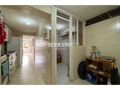 Apartamento de 4 alcobas en venta en La Floresta, Bucaramanga, 96 m² · foto 7 de 20