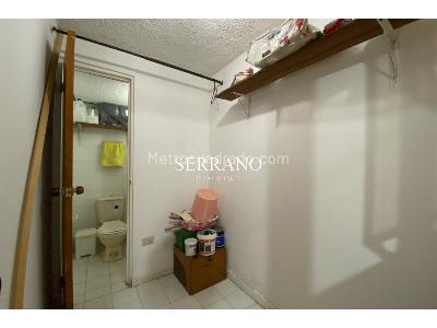 Apartamento de 4 alcobas en venta en La Floresta, Bucaramanga, 96 m² · foto 8 de 20
