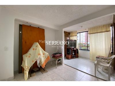 Apartamento de 4 alcobas en venta en La Floresta, Bucaramanga, 96 m² · foto 10 de 20