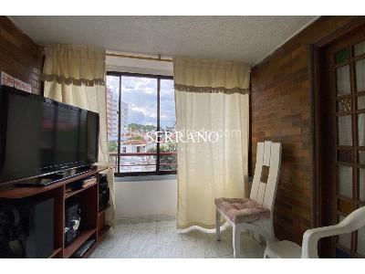 Apartamento de 4 alcobas en venta en La Floresta, Bucaramanga, 96 m² · foto 11 de 20