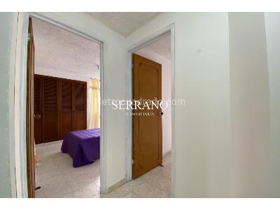 Apartamento de 4 alcobas en venta en La Floresta, Bucaramanga, 96 m² · foto 12 de 20