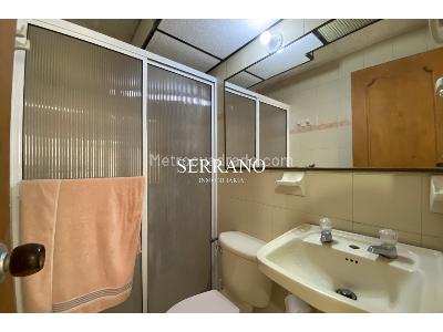 Apartamento de 4 alcobas en venta en La Floresta, Bucaramanga, 96 m² · foto 13 de 20