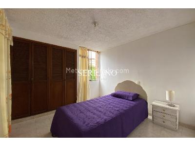 Apartamento de 4 alcobas en venta en La Floresta, Bucaramanga, 96 m² · foto 14 de 20