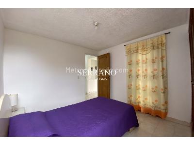 Apartamento de 4 alcobas en venta en La Floresta, Bucaramanga, 96 m² · foto 15 de 20