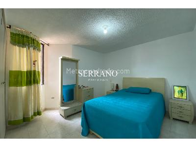 Apartamento de 4 alcobas en venta en La Floresta, Bucaramanga, 96 m² · foto 18 de 20
