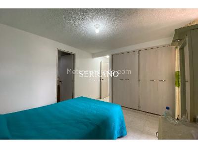 Apartamento de 4 alcobas en venta en La Floresta, Bucaramanga, 96 m² · foto 19 de 20