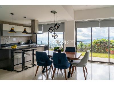 Casa de 4 alcobas en venta en Casiano, Floridablanca, 248 m² · foto 3 de 11