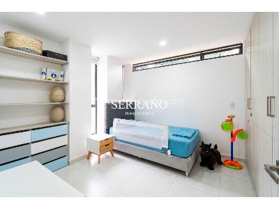 Casa de 4 alcobas en venta en Casiano, Floridablanca, 248 m² · foto 5 de 11