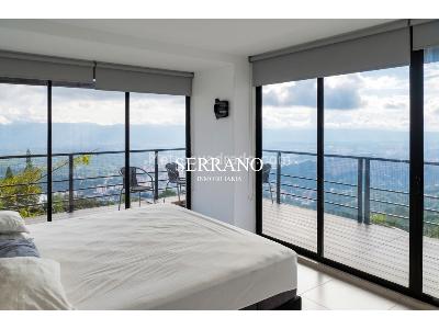 Casa de 4 alcobas en venta en Casiano, Floridablanca, 248 m² · foto 7 de 11