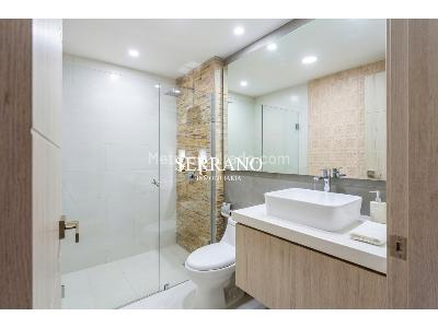 Casa de 4 alcobas en venta en Casiano, Floridablanca, 248 m² · foto 8 de 11