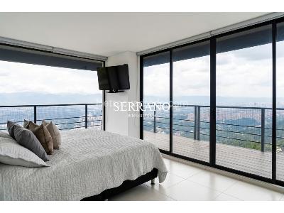 Casa de 4 alcobas en venta en Casiano, Floridablanca, 248 m² · foto 9 de 11