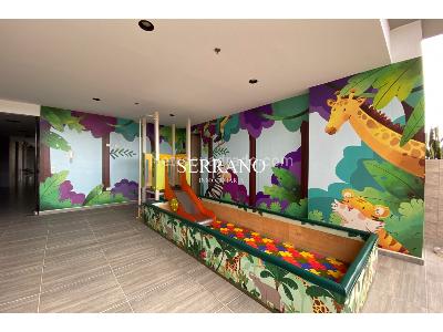 Apartamento en venta en Pan De Azucar, Bucaramanga · foto 18 de 20