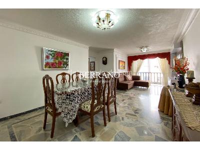 Apartamento en venta en El Prado, Bucaramanga · foto 2 de 20
