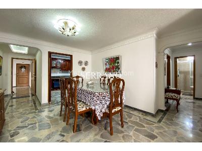 Apartamento en venta en El Prado, Bucaramanga · foto 3 de 20