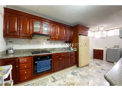 Apartamento en venta en El Prado, Bucaramanga · foto 4 de 20