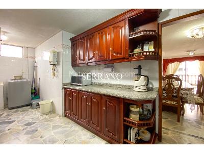 Apartamento en venta en El Prado, Bucaramanga · foto 5 de 20