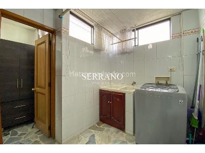 Apartamento en venta en El Prado, Bucaramanga · foto 6 de 20