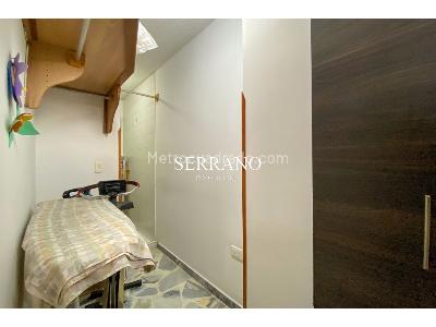 Apartamento en venta en El Prado, Bucaramanga · foto 7 de 20