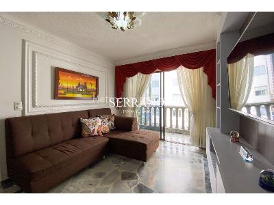 Apartamento en venta en El Prado, Bucaramanga · foto 9 de 20