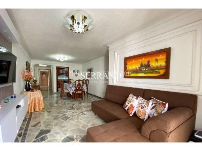 Apartamento en venta en El Prado, Bucaramanga · foto 10 de 20
