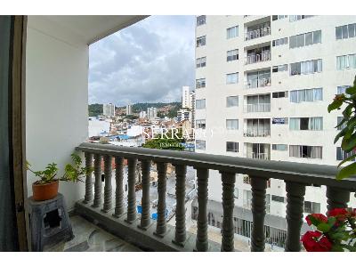Apartamento en venta en El Prado, Bucaramanga · foto 11 de 20