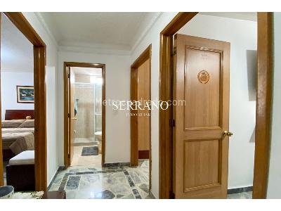 Apartamento en venta en El Prado, Bucaramanga · foto 12 de 20