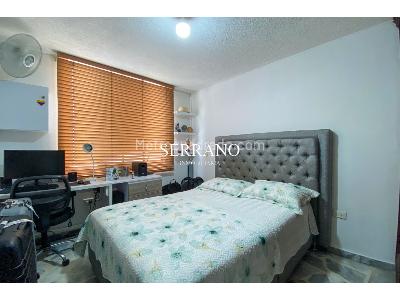 Apartamento en venta en El Prado, Bucaramanga · foto 16 de 20