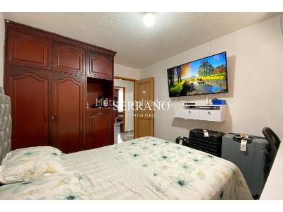 Apartamento en venta en El Prado, Bucaramanga · foto 17 de 20