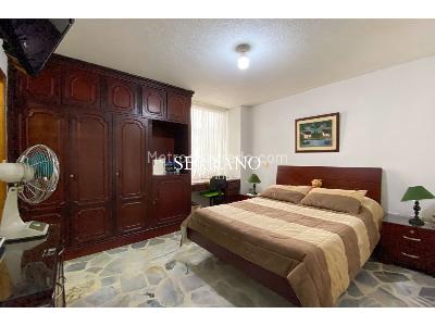 Apartamento en venta en El Prado, Bucaramanga · foto 18 de 20
